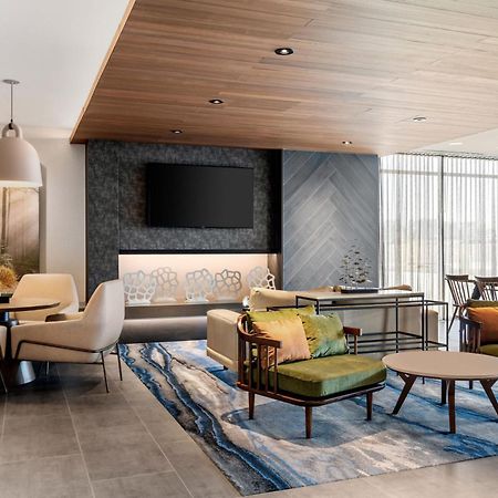 Fairfield By Marriott Inn & Suites Кейп Джирардо Екстериор снимка