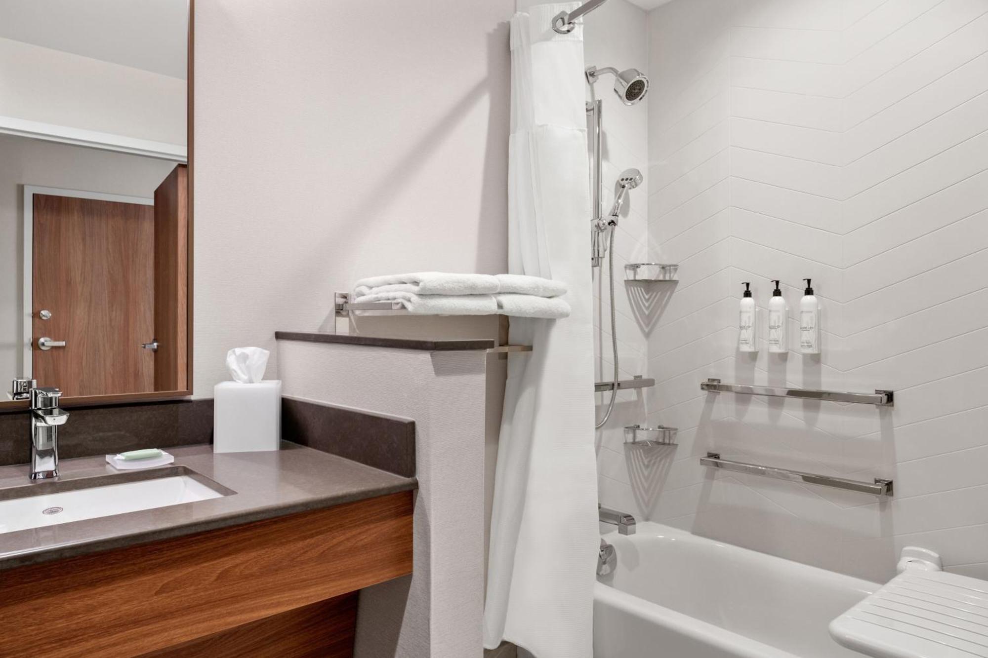 Fairfield By Marriott Inn & Suites Кейп Джирардо Екстериор снимка