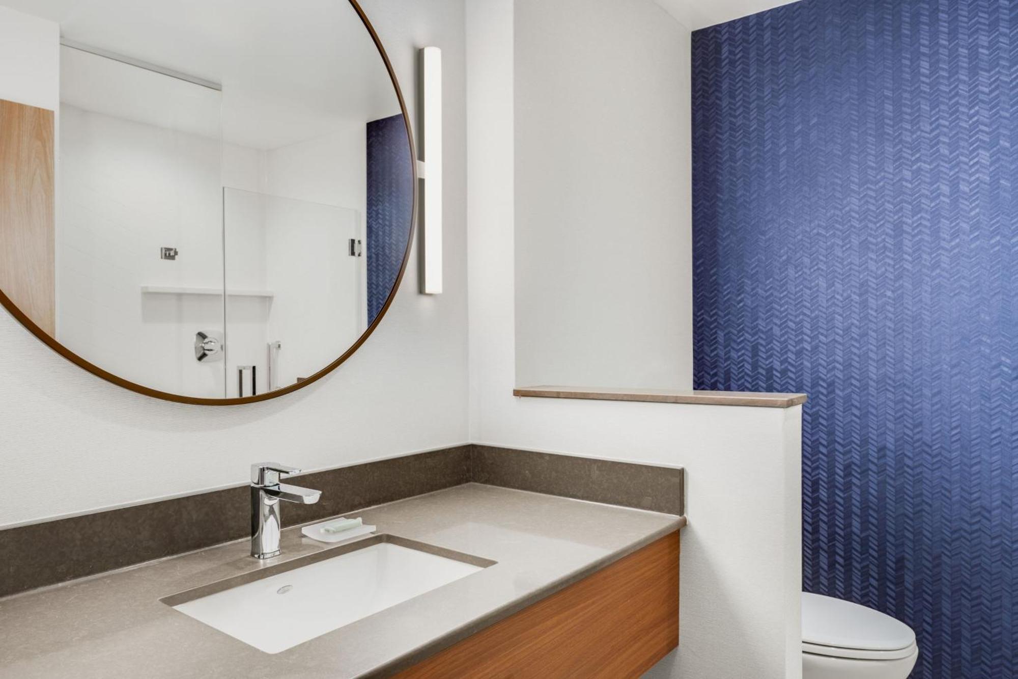 Fairfield By Marriott Inn & Suites Кейп Джирардо Екстериор снимка