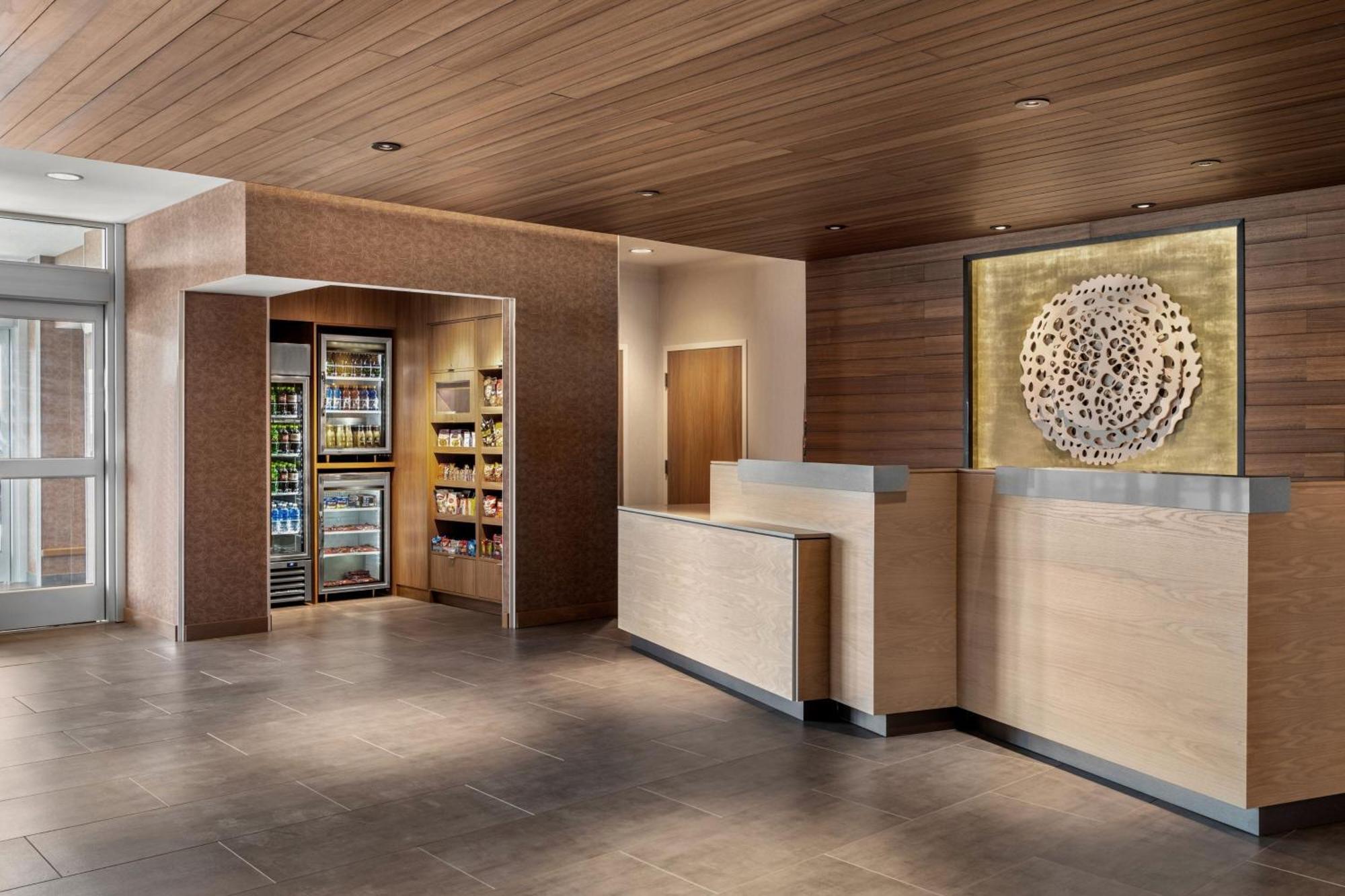 Fairfield By Marriott Inn & Suites Кейп Джирардо Екстериор снимка