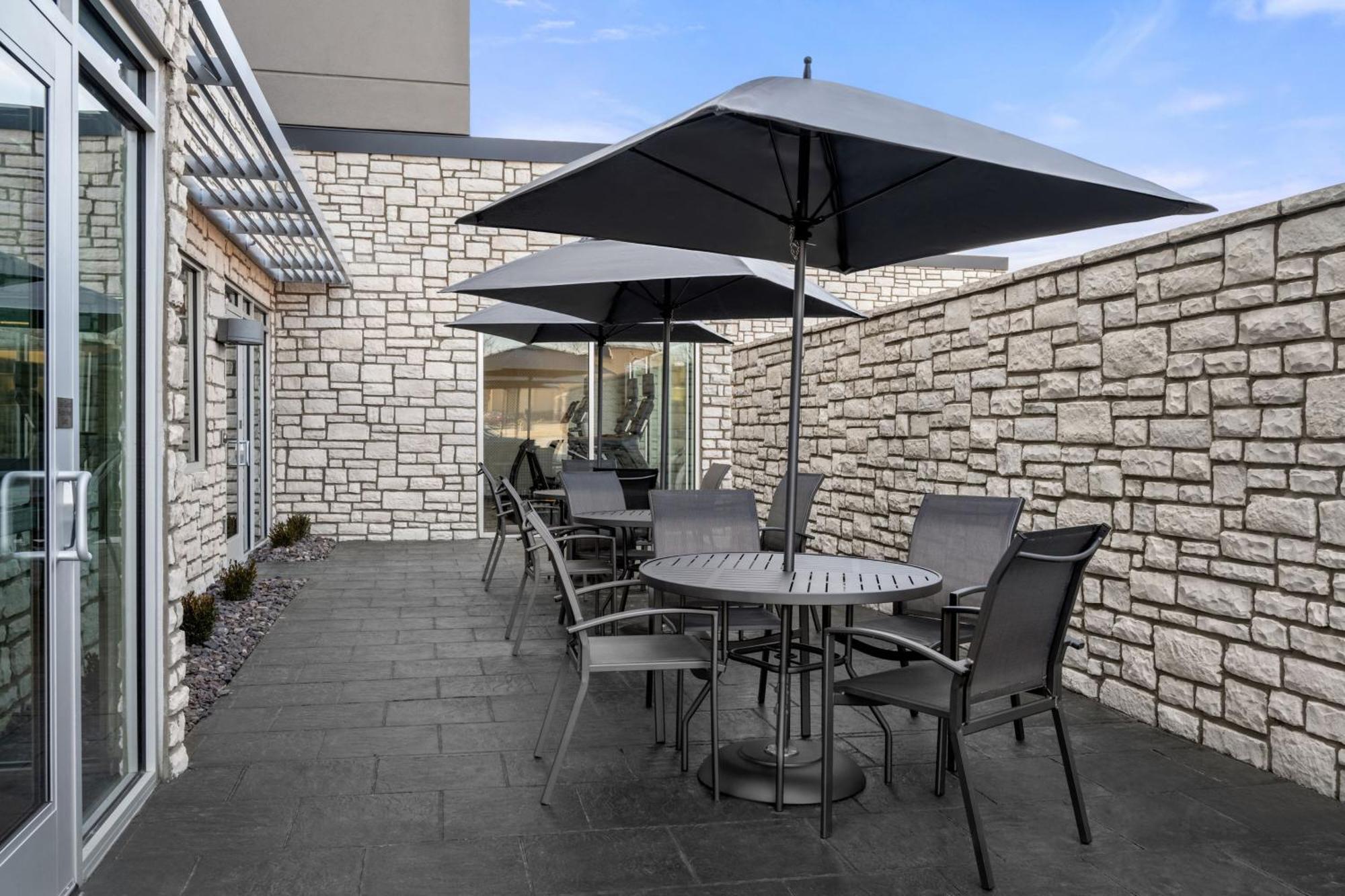 Fairfield By Marriott Inn & Suites Кейп Джирардо Екстериор снимка